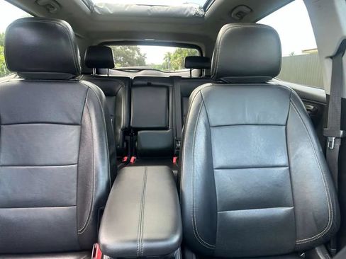 Used 2019 GMC Terrain SLT w/ Preferred Package FWD image 17