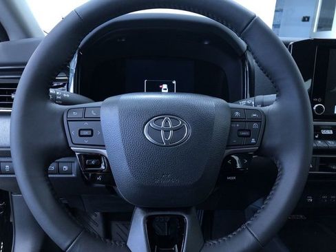 New 2026 Toyota Camry LE image 24