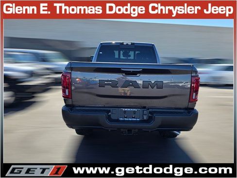 New 2026 RAM 2500 Power Wagon image 5