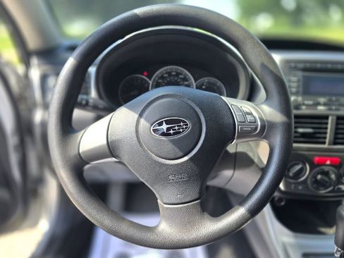 Used 2009 Subaru Impreza 2.5i AWD/4WD image 18