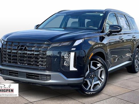 Used 2024 Hyundai Palisade Limited image 11