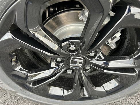 New 2025 Honda Accord SE image 16