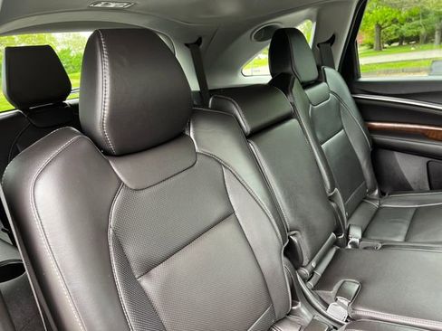 Used 2020 Acura MDX SH-AWD w/ Technology Package image 32