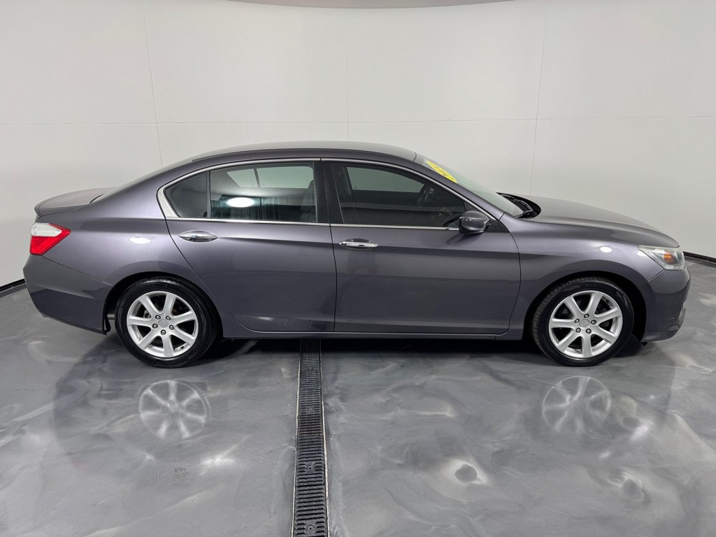 Used 2014 Honda Accord Sport image 4