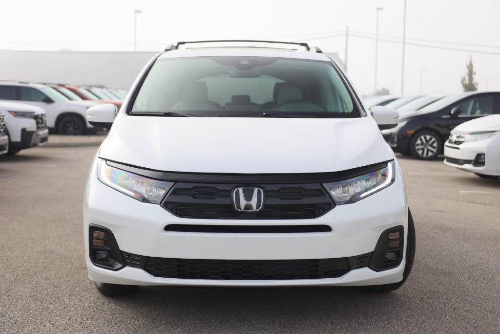 New 2027 Honda Odyssey EX-L image 2