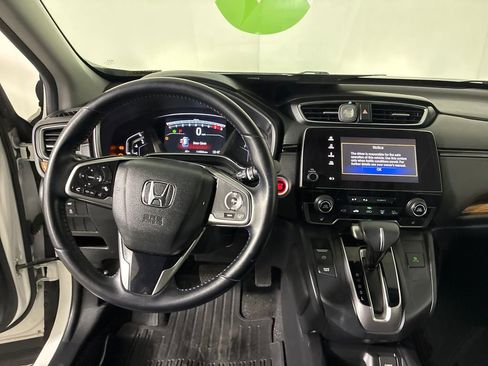 Used 2017 Honda CR-V EX-L image 14