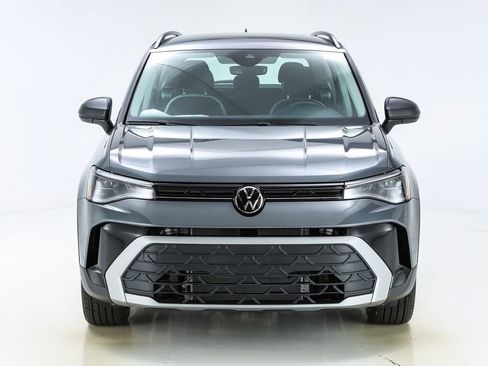 New 2026 Volkswagen Taos S image 16