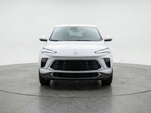 Used 2025 Buick Encore GX Preferred image 2