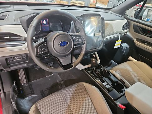 New 2026 Subaru Forester Premium image 16