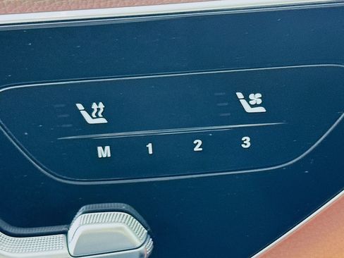 New 2026 Mercedes-Benz GLC 300 4MATIC image 22