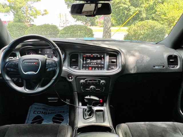 Used 2018 Dodge Charger R/T RWD image 34