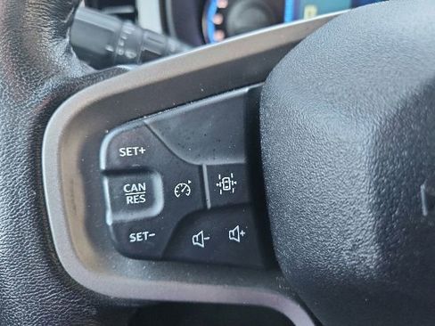 Used 2022 Ford Bronco Wildtrak AWD/4WD image 28