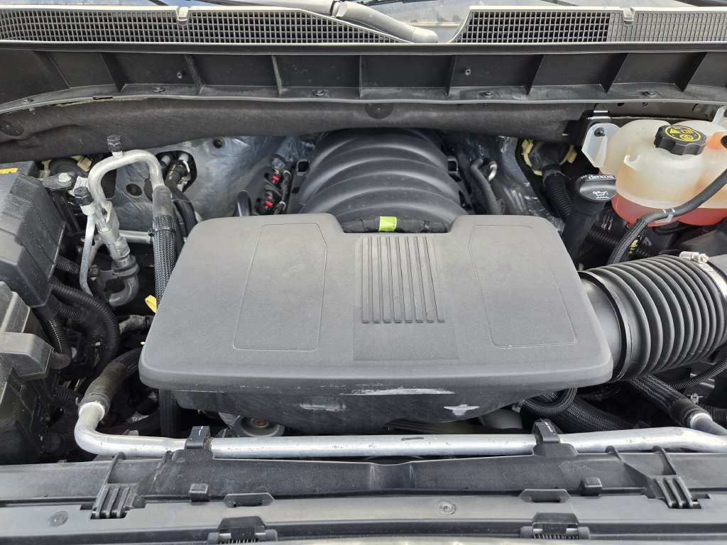 Used 2023 Chevrolet Silverado 1500 RST RWD image 32