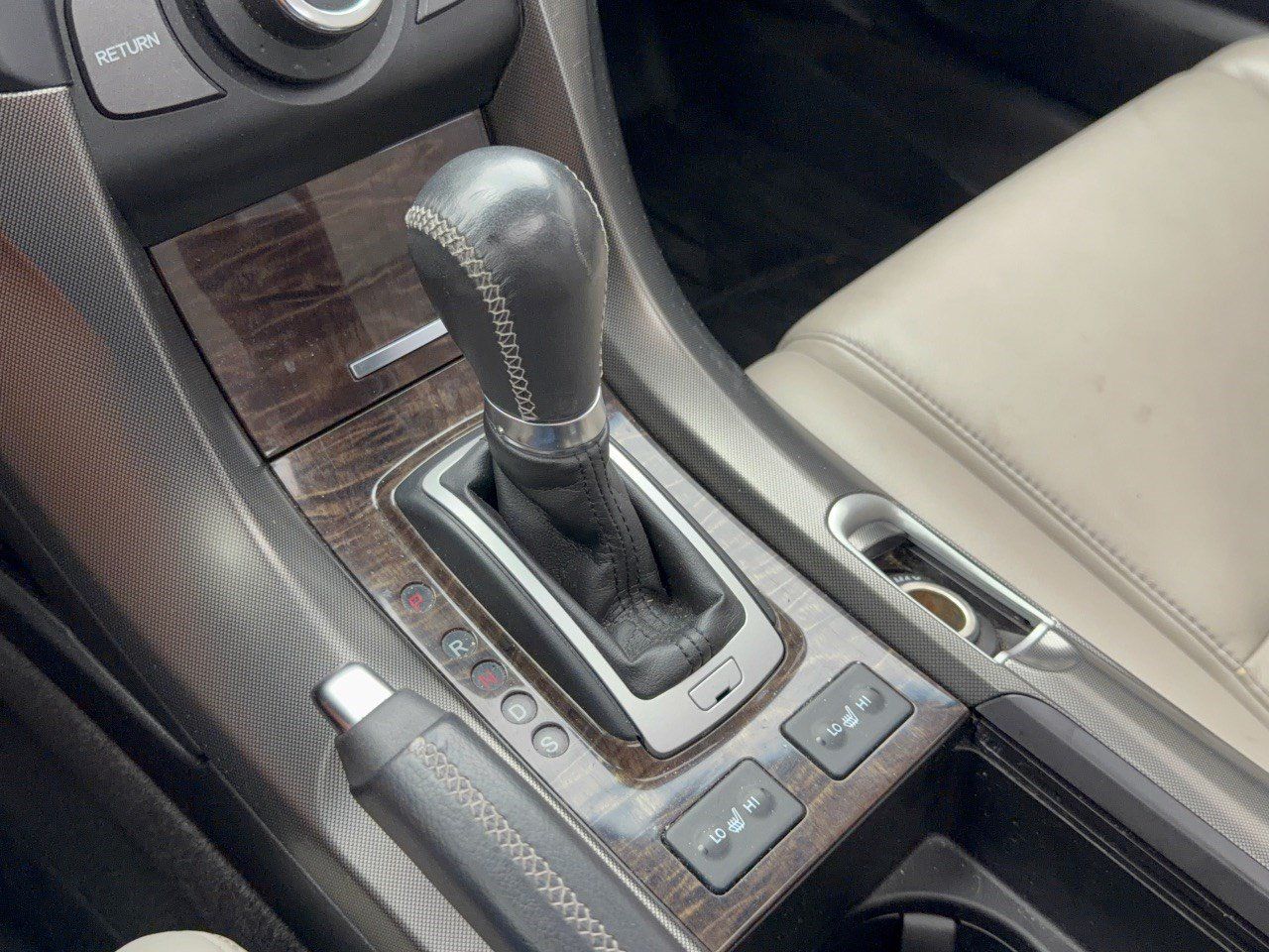 Used 2014 Acura TL Special Edition FWD image 21