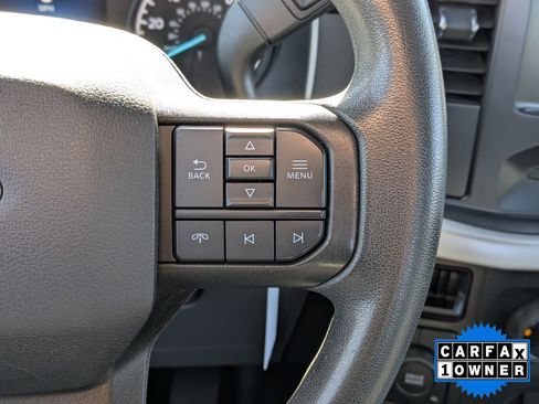 Used 2023 Ford F150 XL w/ XL Chrome Appearance Package AWD/4WD image 30