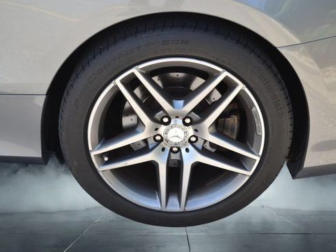 Used 2015 Mercedes-Benz S 550 4MATIC Coupe image 38