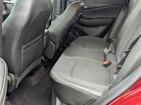 Used 2022 Buick Encore GX Preferred image 21