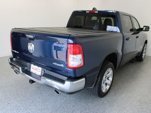 Used 2019 RAM 1500 Big Horn AWD/4WD image 7