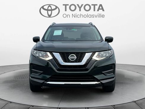 Used 2019 Nissan Rogue SV AWD/4WD image 8