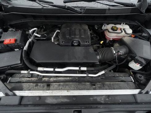 Used 2022 Chevrolet Silverado 1500 LT image 10