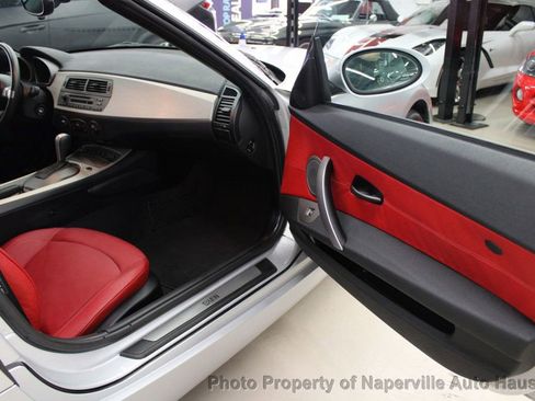Used 2004 BMW Z4 3.0i image 21