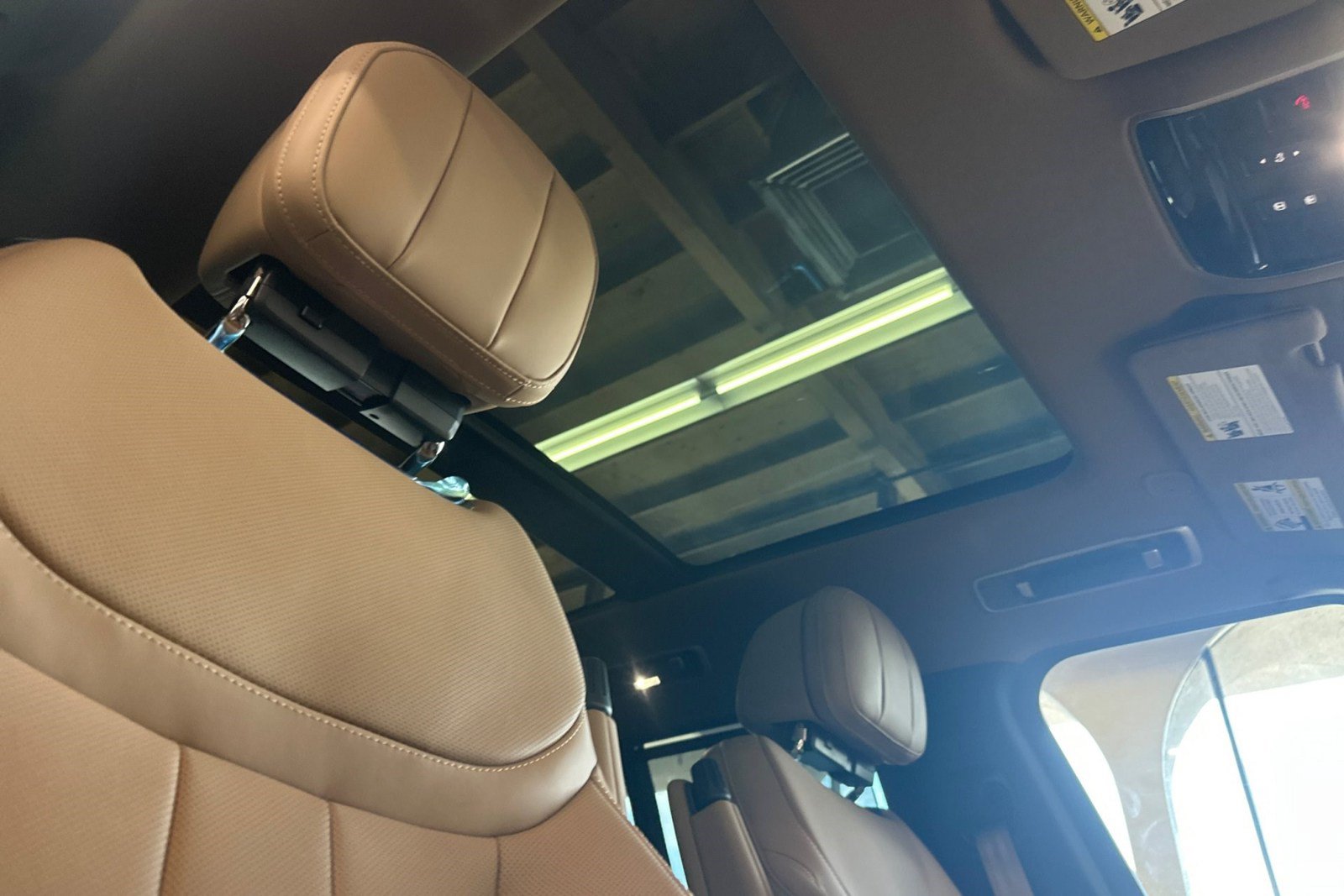 New 2026 Land Rover Range Rover SE AWD/4WD image 22