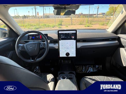 Used 2023 Ford Mustang Mach-E Select AWD/4WD image 20