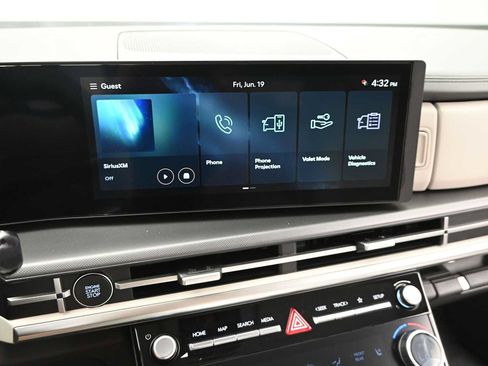 New 2026 Hyundai Santa Fe SEL AWD/4WD image 18