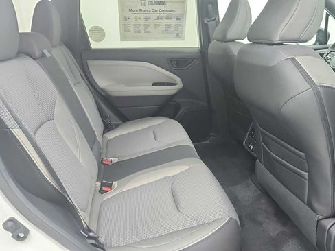 New 2026 Subaru Forester Premium AWD/4WD image 28