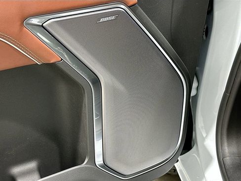 New 2026 GMC Sierra 2500 Denali Ultimate AWD/4WD image 19