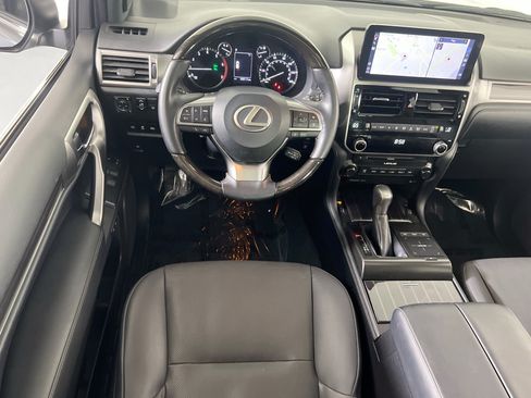 Used 2022 Lexus GX 460 Premium w/ Premium Package AWD/4WD image 23
