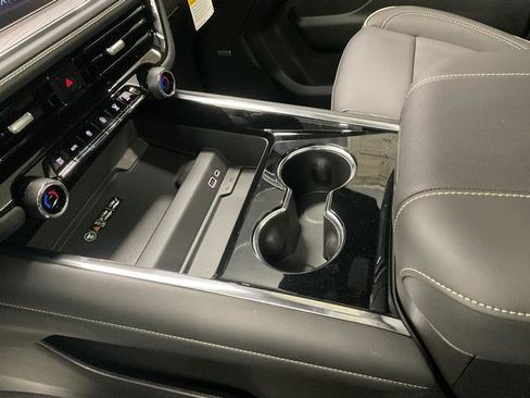 New 2026 Chevrolet Tahoe Premier w/ Sun And Tow Package image 23