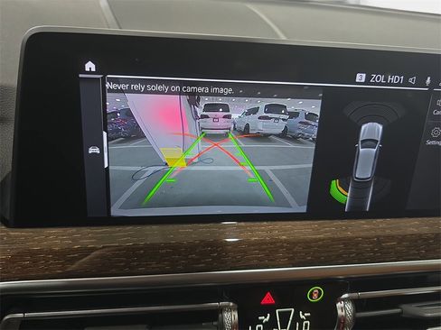 Used 2023 BMW X3 sDrive30i w/ Convenience Package image 19