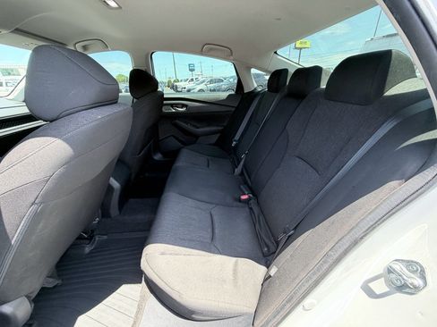 Used 2023 Honda Accord LX image 23