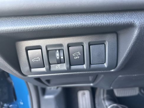 New 2025 Subaru Outback Wilderness image 22