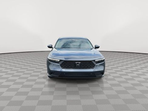 New 2026 Honda Accord EX-L image 3