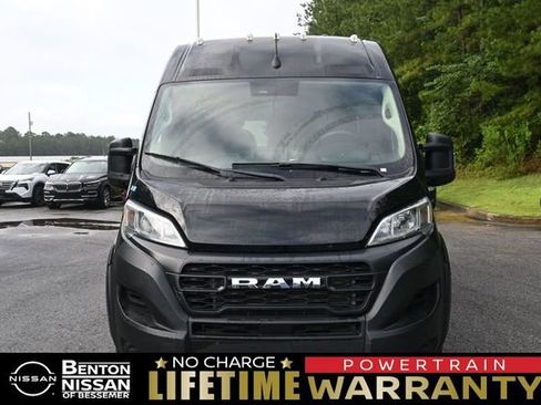 Used 2023 RAM ProMaster 2500 FWD image 1