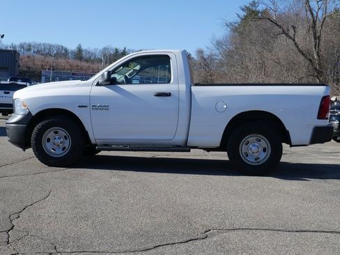 Used 2016 RAM 1500 Tradesman w/ Power & Remote Entry Group image 3
