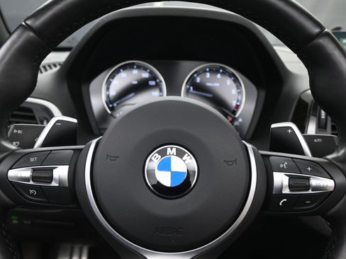 Used 2019 BMW M240i Convertible w/ Premium Package image 21