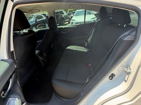Certified 2025 Subaru Legacy Premium AWD/4WD image 14