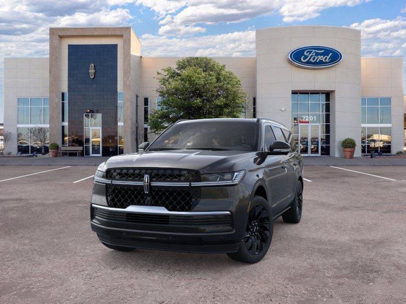 New 2025 Lincoln Navigator Reserve w/ Jet Appearance Package AWD/4WD image 2