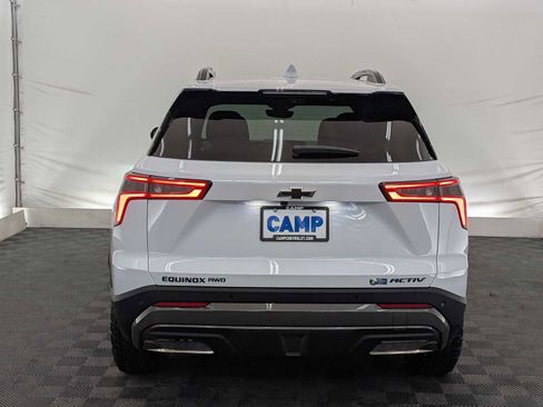 New 2026 Chevrolet Equinox ACTIV w/ Convenience Package III image 5