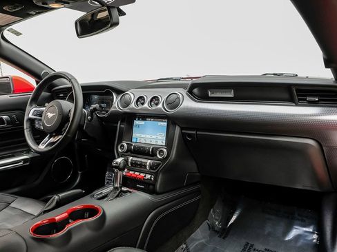 Used 2018 Ford Mustang GT Premium w/ GT Performance Package image 16