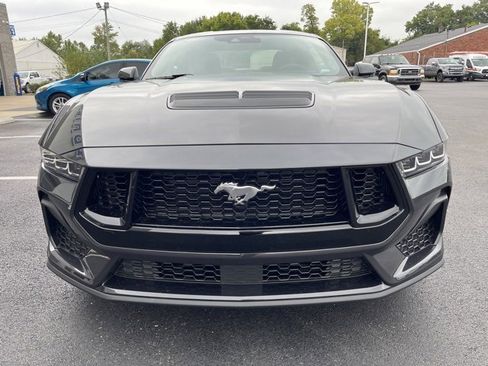 New 2024 Ford Mustang GT Premium image 27