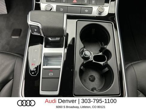 Used 2026 Audi Q8 Premium AWD/4WD image 20