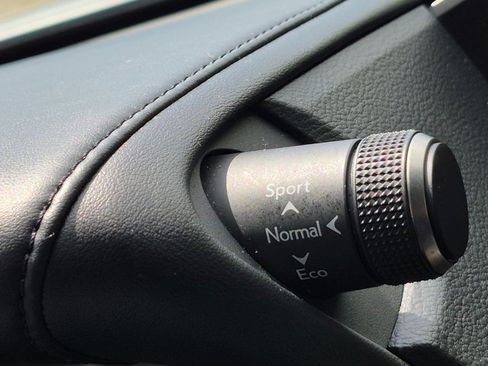 Used 2021 Lexus ES 350 w/ Premium Package FWD image 12