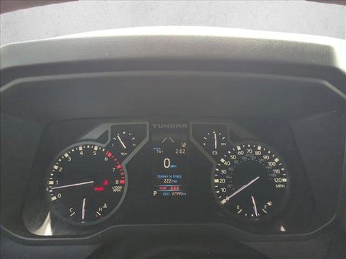 Used 2022 Toyota Tundra SR5 w/ TRD Convenience Package image 9