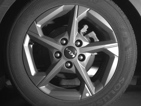 Used 2025 Kia K4 LXS image 14