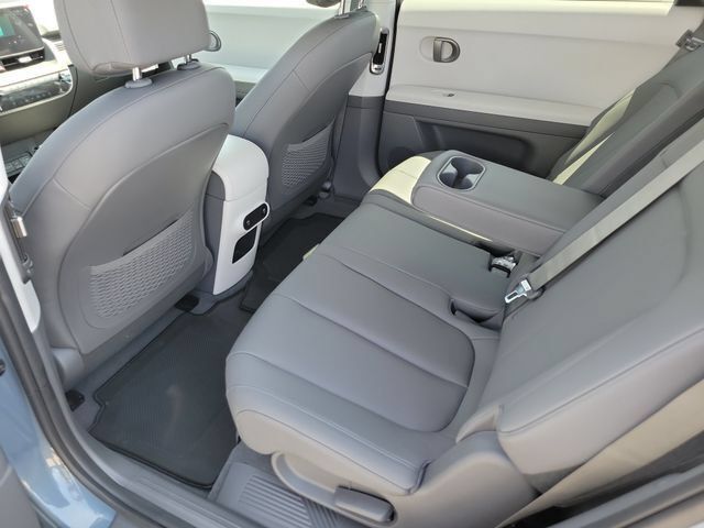 New 2027 Hyundai Ioniq 5 SEL RWD image 27