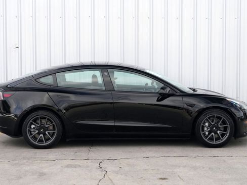 Used 2022 Tesla Model 3 Long Range image 52
